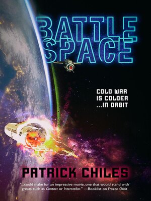 cover image of BattleSpace